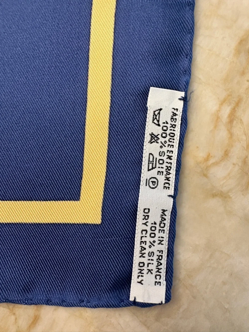 Vintage Hermès Nutcracker Silk Scarf Designed by Antoine De Jacquelot 1997